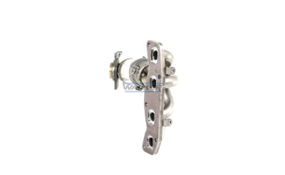 WALKER 28324 Catalytic Converter