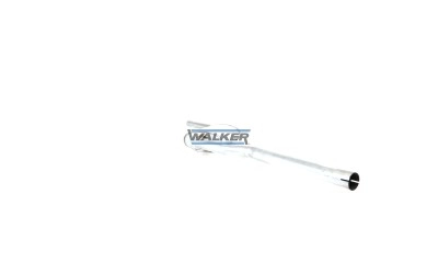 WALKER 22407 Centre Muffler
