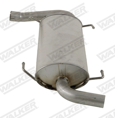 Rear Muffler 24320