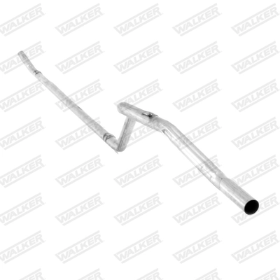 WALKER 01676 Exhaust Pipe