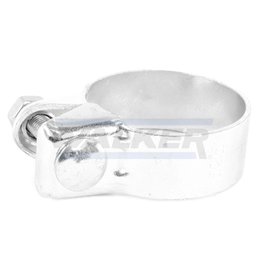 Clamping Piece, exhaust system 80365