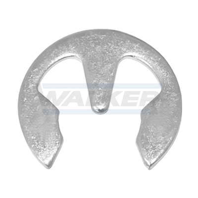 WALKER 83437 Rubber Strip, exhaust system