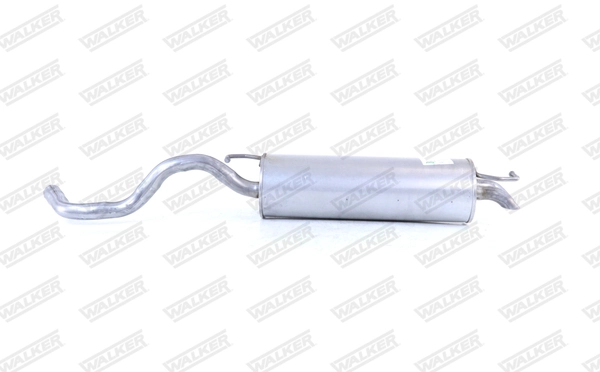 Rear Muffler 22430