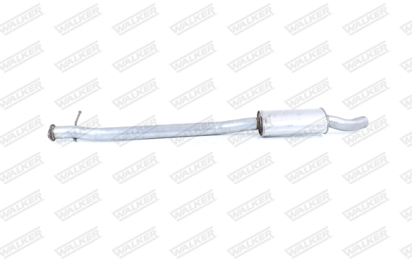 WALKER 23757 Centre Muffler