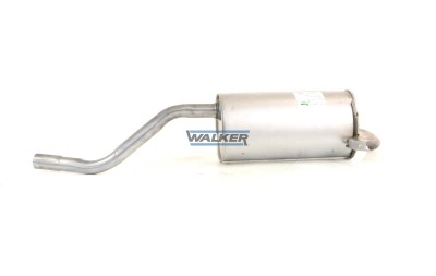 WALKER 23083 Rear Muffler