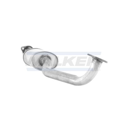 WALKER 22540 Centre Muffler