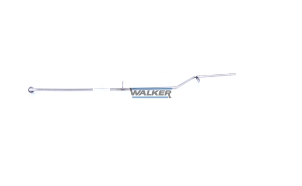 Pressure Pipe, pressure sensor (soot/particulate filter) 10752