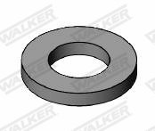 Nut, exhaust manifold 80635