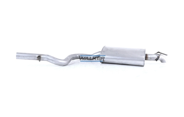 WALKER 23711 Rear Muffler