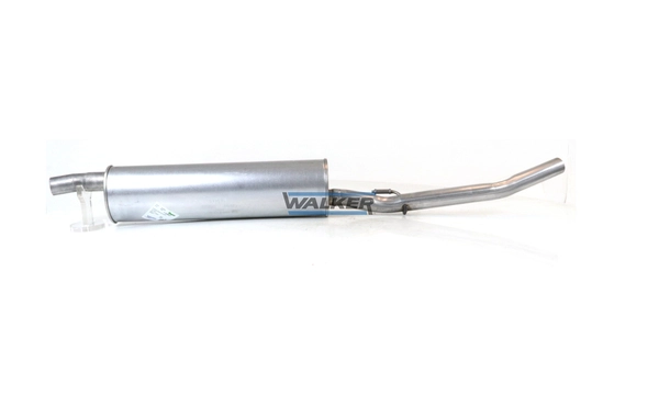WALKER 23661 Centre Muffler