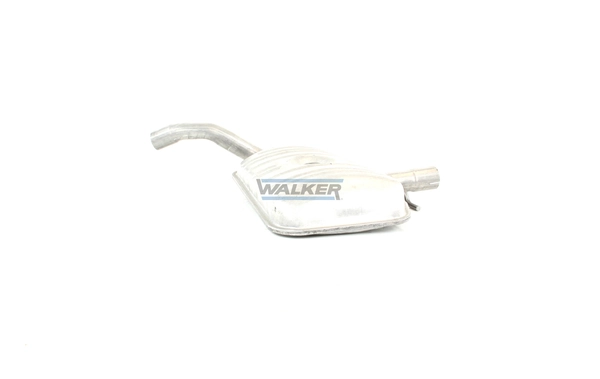 WALKER 17060 Centre Muffler