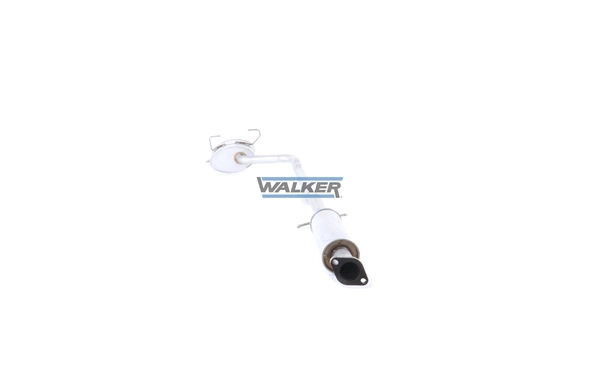 WALKER 23066 Rear Muffler