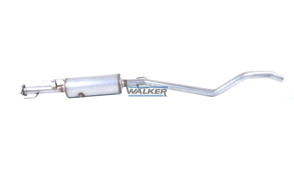 WALKER 93029 Soot/Particulate Filter, exhaust system