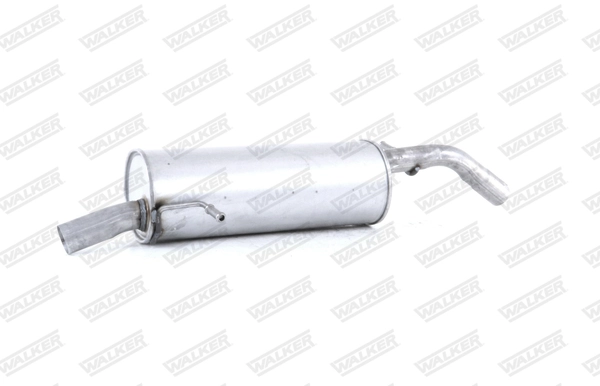 WALKER 22304 Rear Muffler