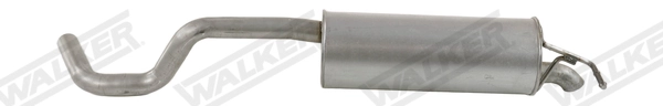 Rear Muffler 24060