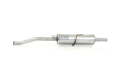 WALKER 22604 Centre Muffler