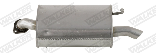 Rear Muffler 23079