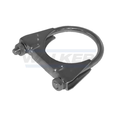 Clamping Piece, exhaust system 82314