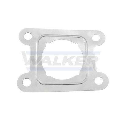 Gasket, exhaust pipe 80812