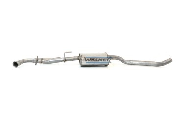 WALKER 22620 Centre Muffler