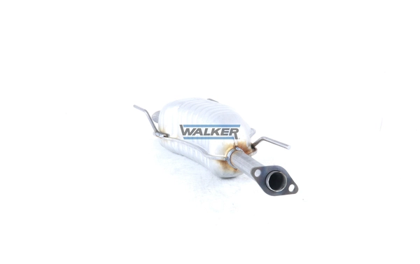 WALKER 72356 Rear Muffler