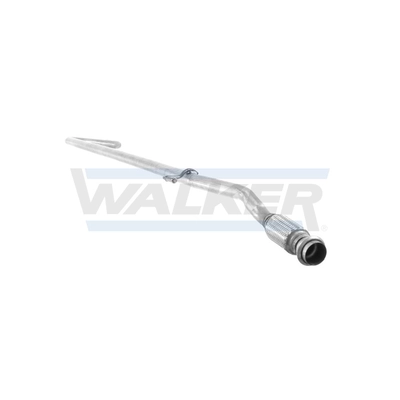 WALKER 10444 Exhaust Pipe