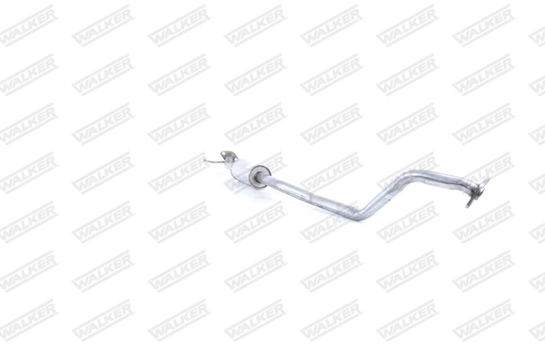 WALKER 23649 Centre Muffler