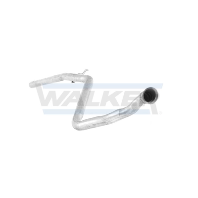 WALKER 07767 Exhaust Pipe