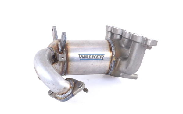 WALKER 20758 Catalytic Converter