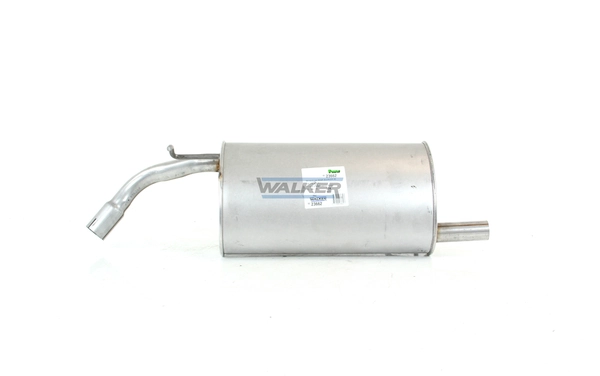 Rear Muffler 23662