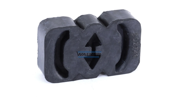 WALKER 81391 Rubber Strip, exhaust system