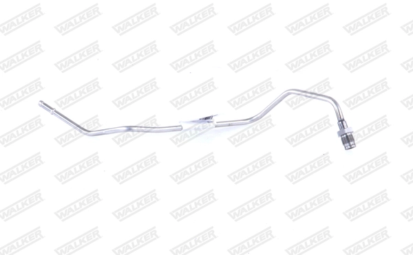 Pressure Pipe, pressure sensor (soot/particulate filter) 10793