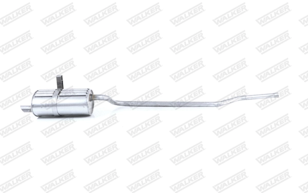 WALKER 22024 Rear Muffler