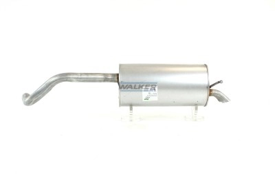 WALKER 72539 Rear Muffler