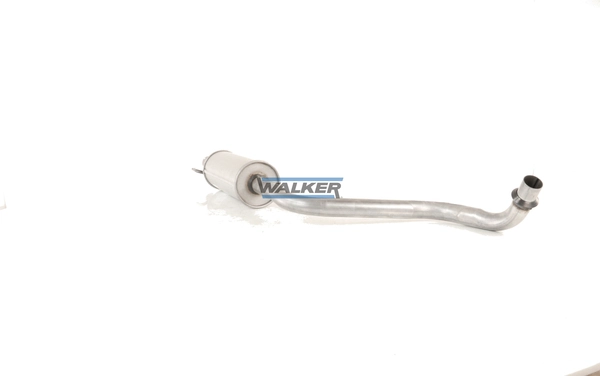 WALKER 22711 Centre Muffler