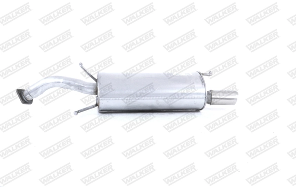 WALKER 22947 Rear Muffler