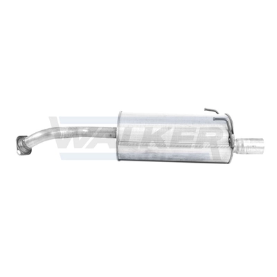 WALKER 25101 Rear Muffler