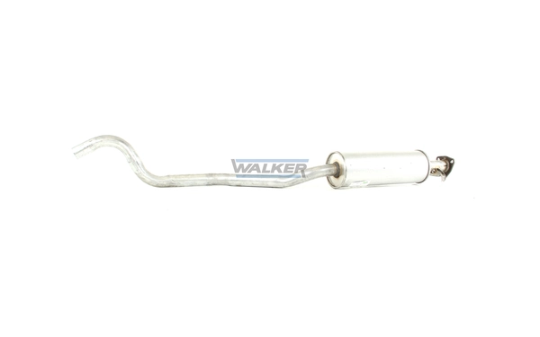 WALKER 14535 Centre Muffler