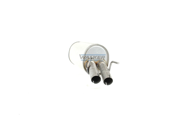 WALKER 22621 Rear Muffler