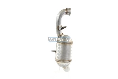 WALKER 23074 Catalytic Converter