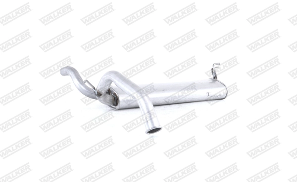 WALKER 23093 Rear Muffler