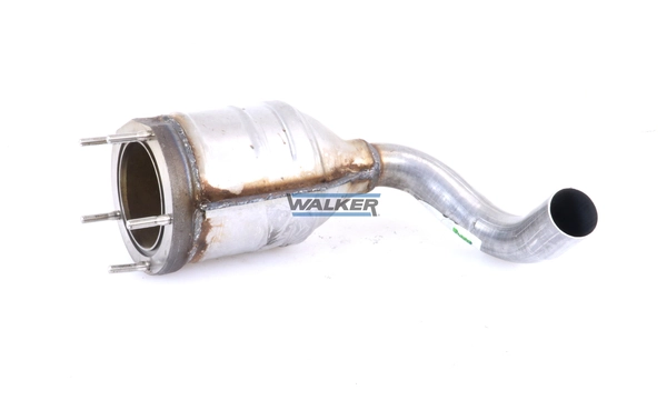 WALKER 20478 Catalytic Converter