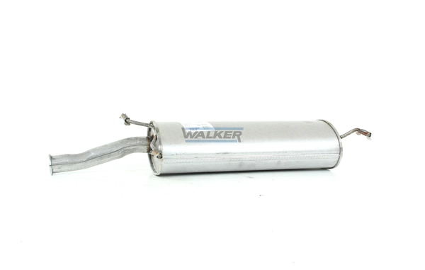 Rear Muffler 21818