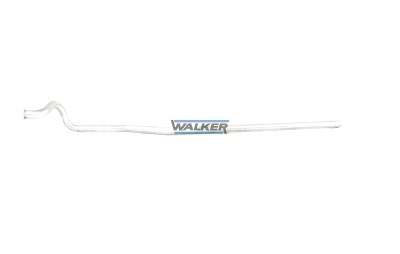 WALKER 10500 Exhaust Pipe