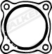Gasket, exhaust pipe 80492