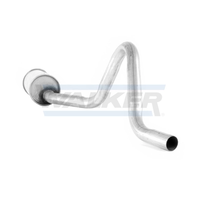 WALKER 01294 Rear Muffler