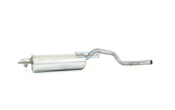 Rear Muffler 22413