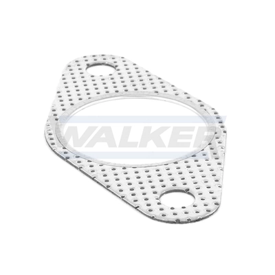 WALKER 80018 Gasket, exhaust pipe