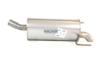 Rear Muffler 23147