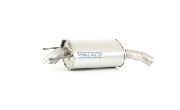 Rear Muffler 23038